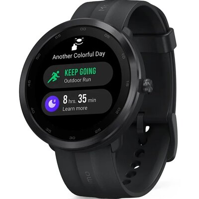 70mai Maimo Watch R Czarny