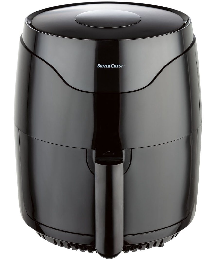SilverCrest SHFD 1400 B2