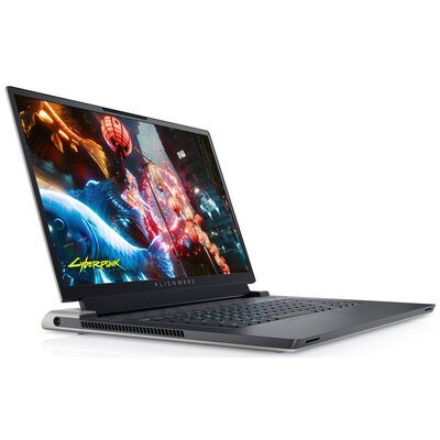 Dell Alienware x17 R2 i7-12700H/64GB/1TB/W11/RTX3080Ti Alienware0137V2