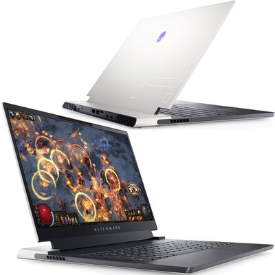 DELL Alienware X14 14R1-4841 14