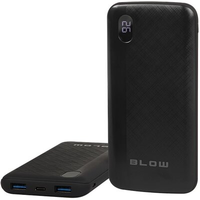 Blow Powerbank 20000mAh 2xUSB USB-C QC 3.0 PD 20W