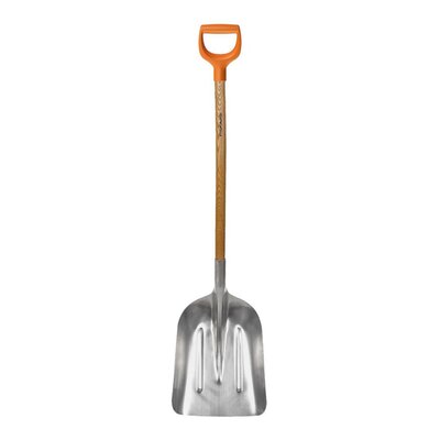 FISKARS Szufla do śniegu i ziarna (142000)