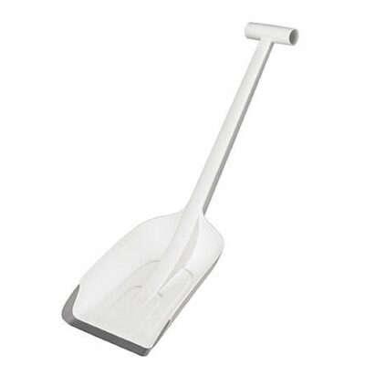Fiskars Łopatka samochodowa SnowXpert 1019347, 63 cm