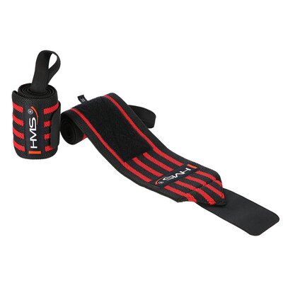 Onx05 Red Owijki Ściągacz Usztywniacz Na Nadgarstek (2Szt) Hms