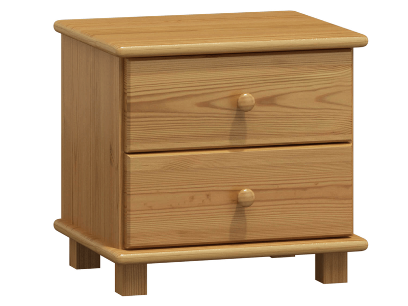 Szafka drewniana nr S7 olcha