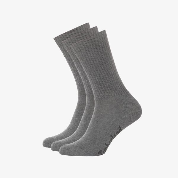 TIMBERLAND SKARPETY 3PP CORE SPORT CREW - Timberland