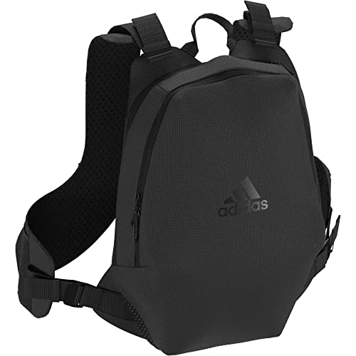adidas 4CMTE HY B A.R. Plecak, Dorośli Unisex, Czarny (czarny), Rozmiar Uniwersalny