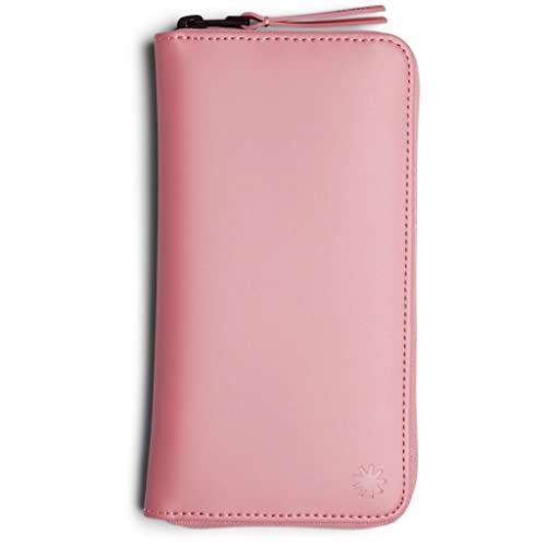 RAINS Portfel dla dorosłych, Unisex, 20 Pink Sky (Różowy), Rozmiar Uniwersalny