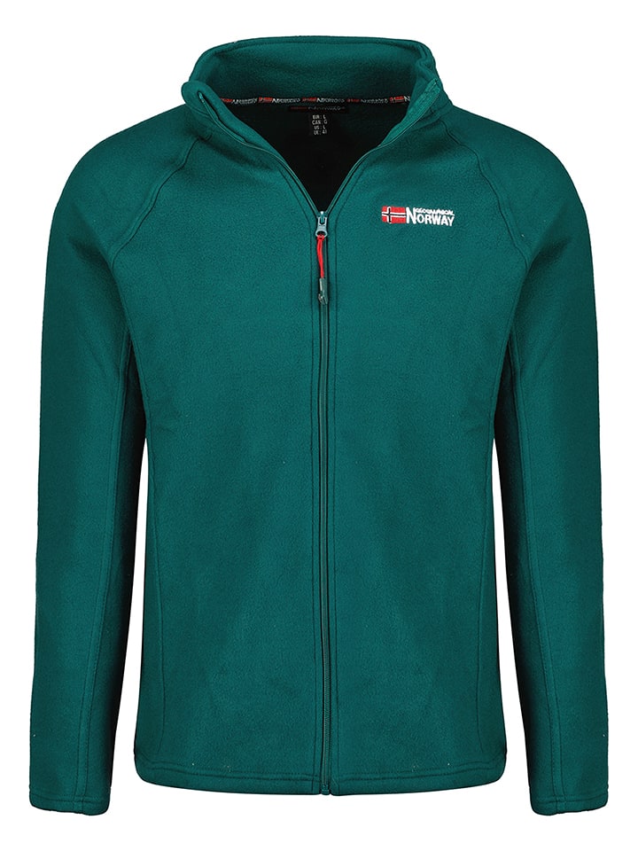Geographical Norway Kurtka polarowa 