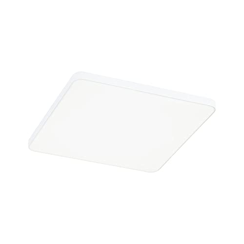 Paulmann Veluna Edge IP44 4000K 16x16cm