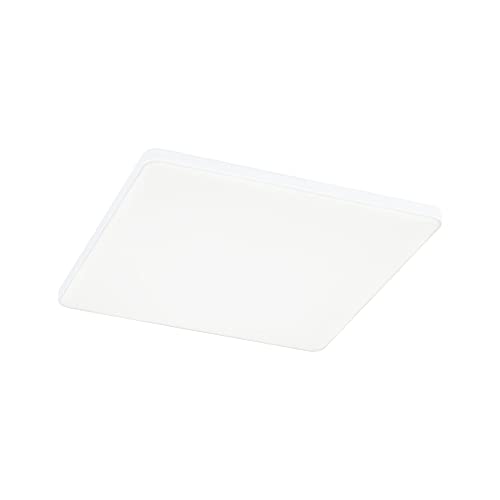 Paulmann Veluna Edge IP44 4000K 20x20cm