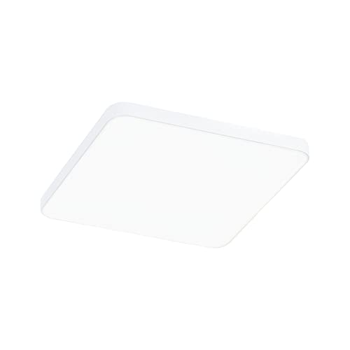 Paulmann Veluna Edge LED IP44 4000K 12x12cm