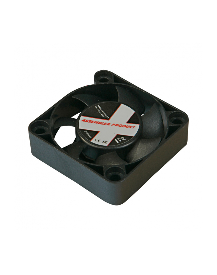Xilence wentylator 40x40x10 mm, 4500 RPM