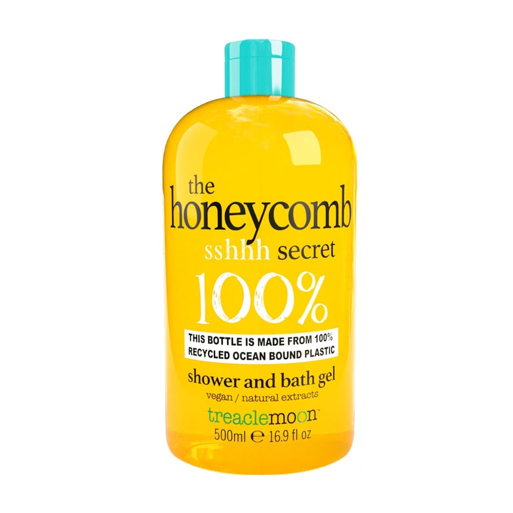 Treacklemoon żel The Honeycomb Secret 500.0 ml