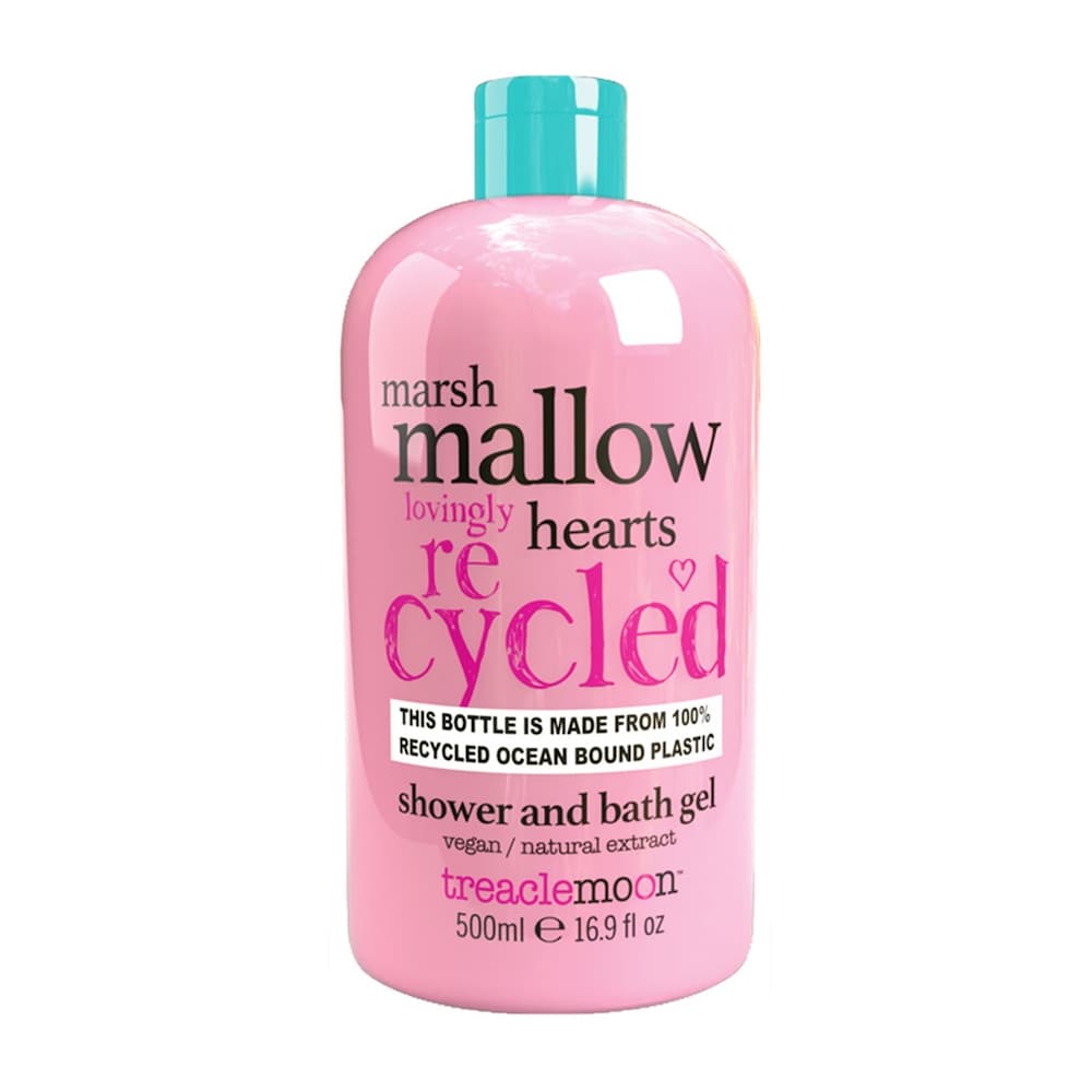 Treacklemoon żel Marshmallow Hearts 500.0 ml