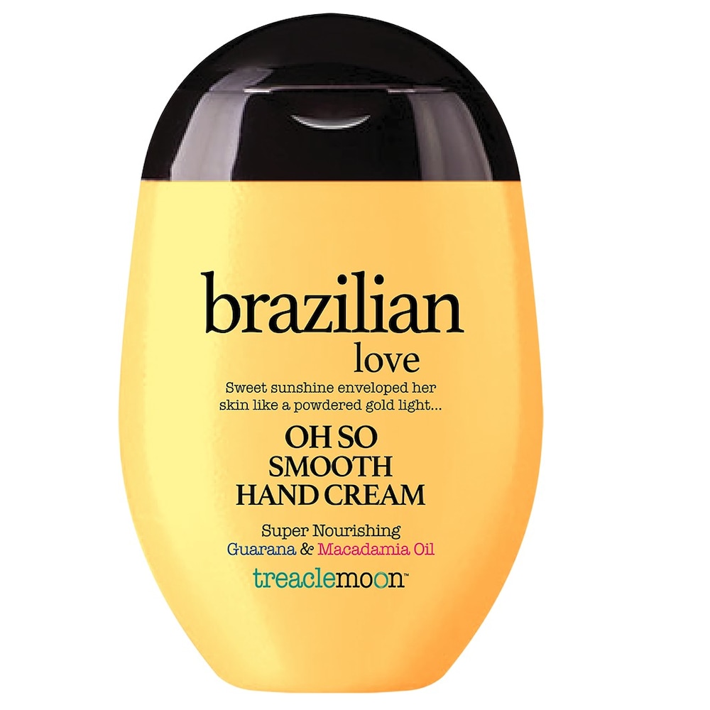 Treacklemoon krem do rąk Brazilian Love 75.0 ml