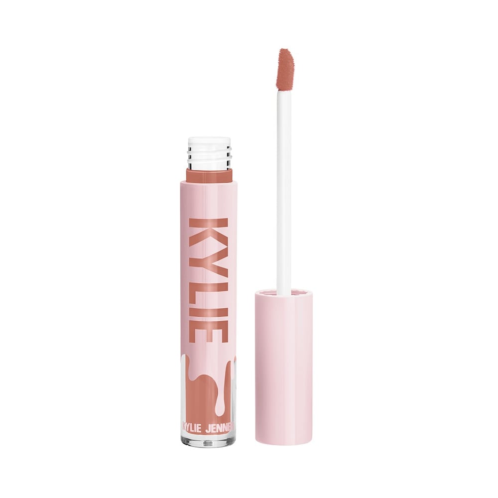 Kylie Cosmetics Kylie Cosmetics Lip Shine Lacquer – błyszczyk do ust No. 728 Felt Cute 3.0 ml