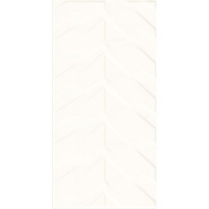 PARADYŻ IDEAL WHITE ŚCIANA STRUKTURA MAT 30X60 G1 IDEAL WHITE ŚCIANA STRUKTURA MAT 30X60 G1