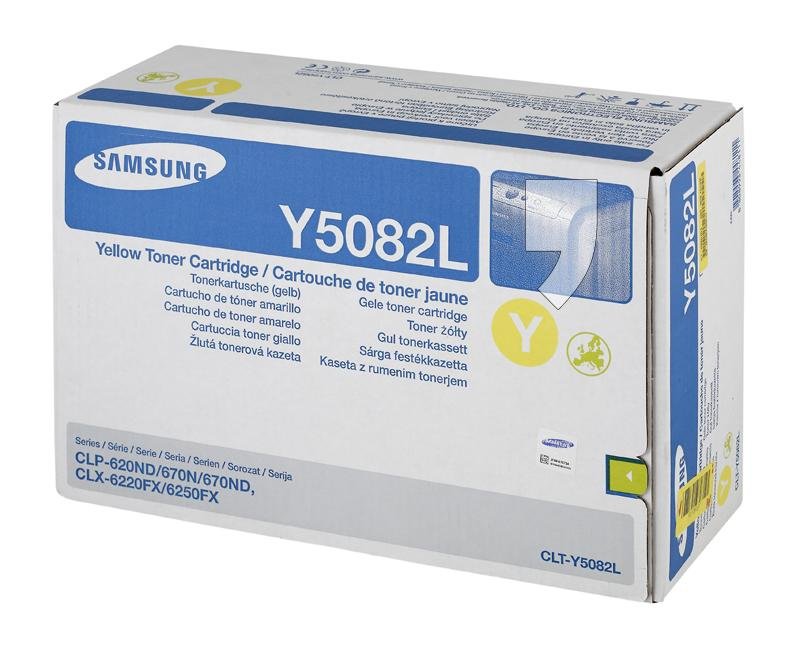 Samsung CLT-Y5082L