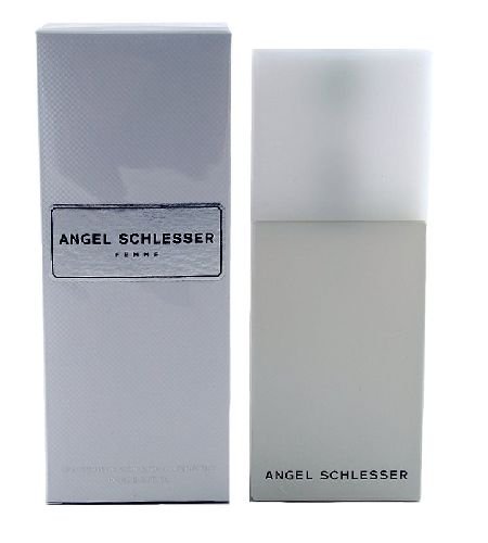 Angel Schlesser Femme woda toaletowa dla kobiet 100 ml