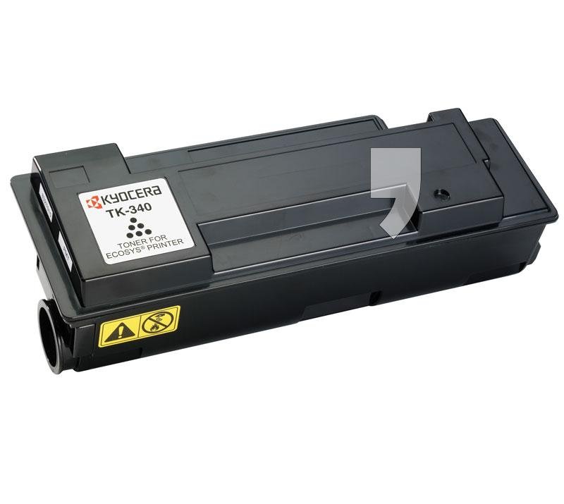 Toner KYOCERA TK-340 czarny