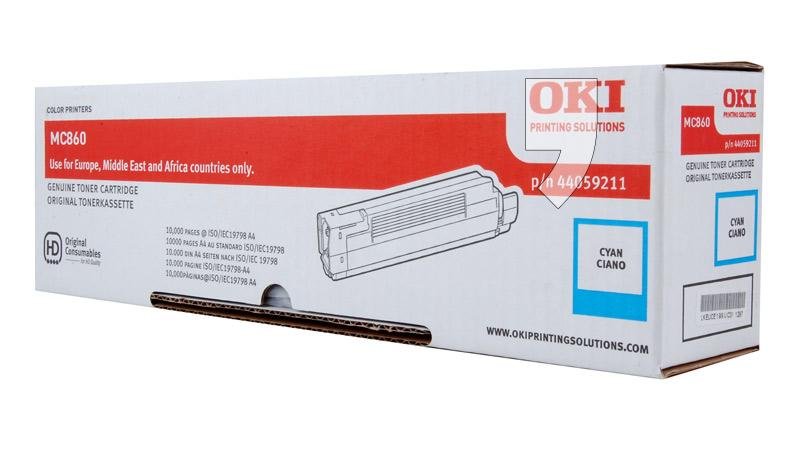 OKI 44059211 (887610)
