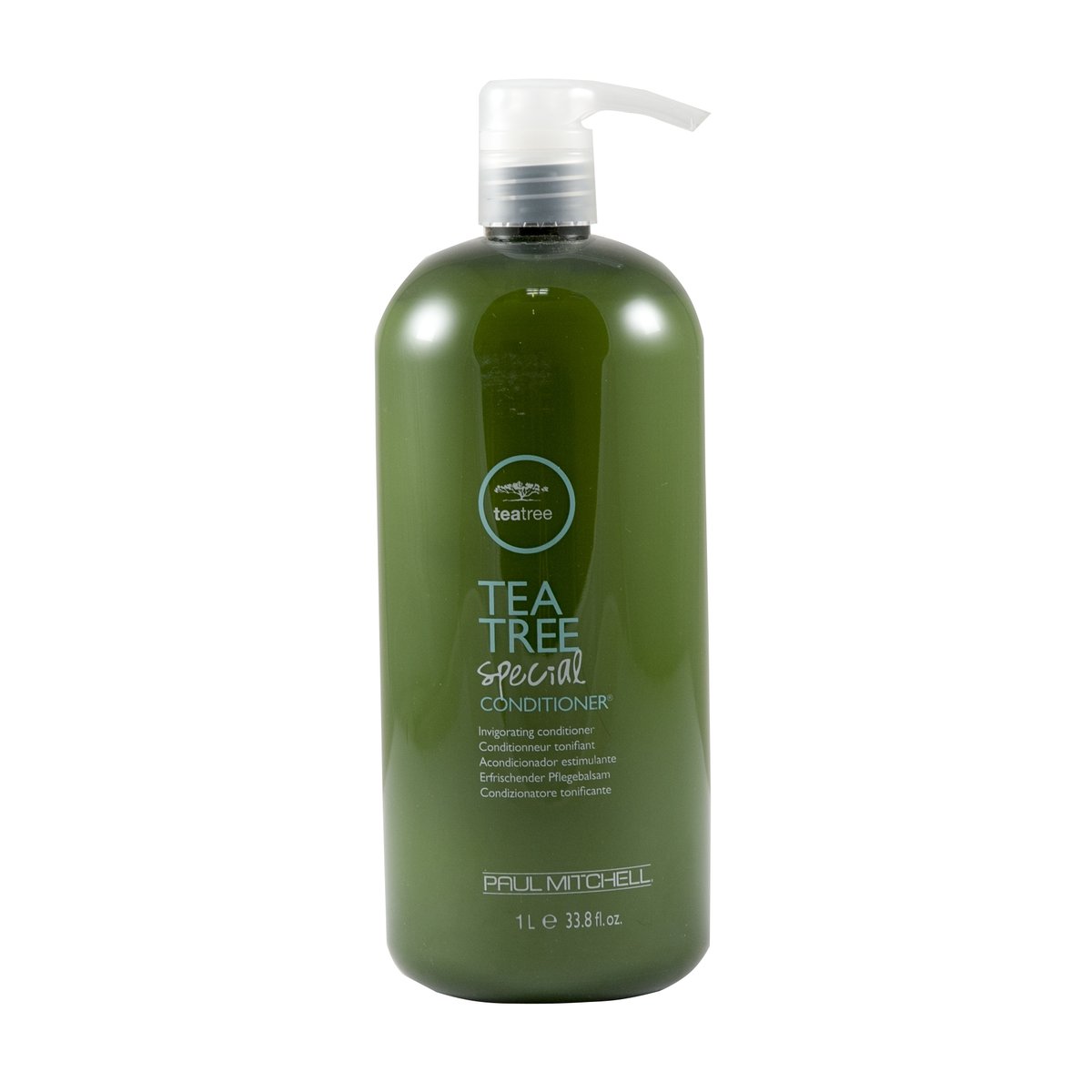 Paul Mitchell Green Tea Tree Special, odżywka do włosów, 1000 ml