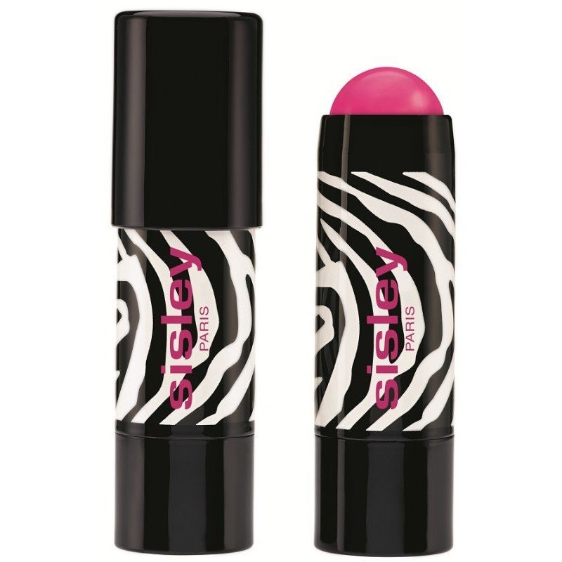 Sisley Cera Phyto-Blush Twist Róż