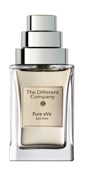 The Different Company Pure eVe woda perfumowana 50ml