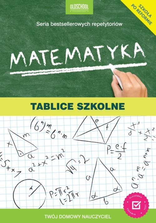 Lingo Matematyka. Tablice szkolne