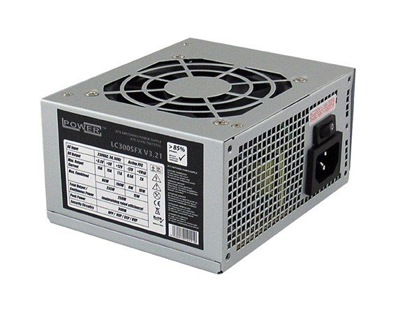 LC-Power LC300SFX V3.21