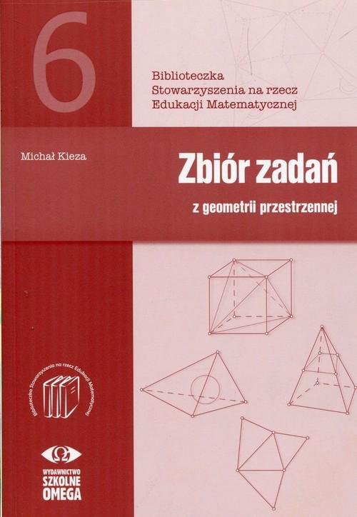 Omega Zbiór zadań z geometrii przestrzennej