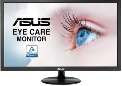 Asus VP228DE