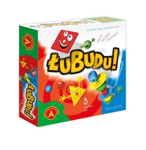 Alexander Łubudu Exclusive