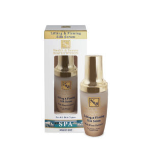 Health&Beauty Lifting&Firming Silk Serum