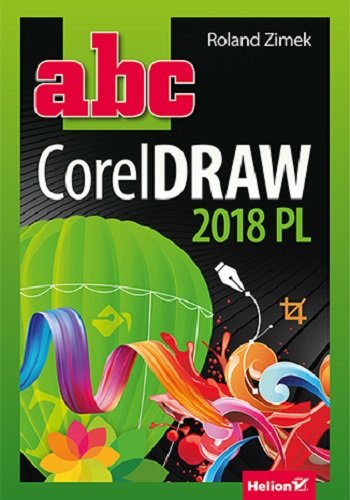 Roland Zimek ABC CorelDRAW 2018 PL