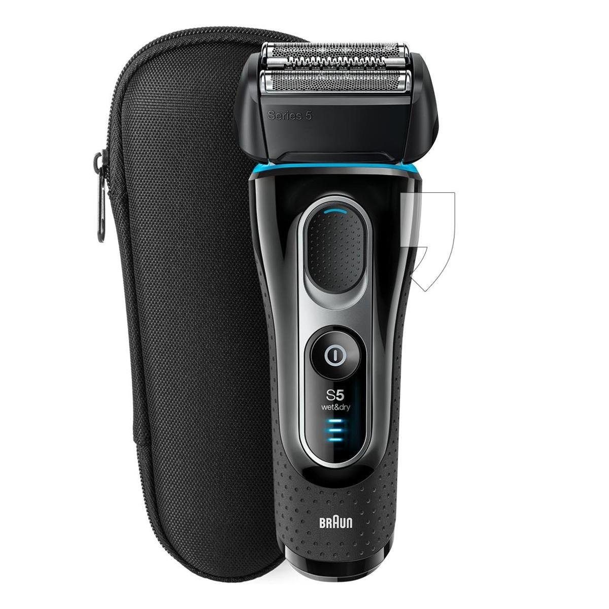 Braun Series 5 5145s