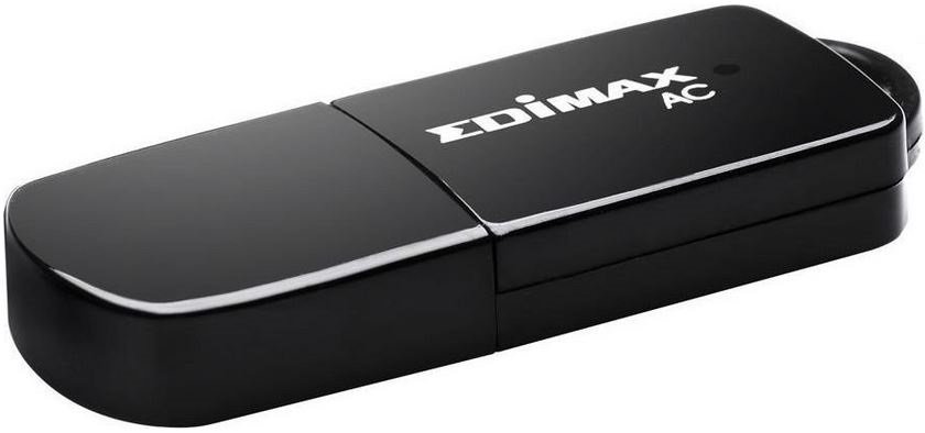 Edimax Technology Europe BV Edimax EW-7811UN mini karta sieciowa USB EW-7811UTC