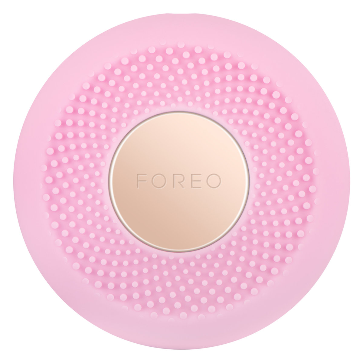 Foreo foreo UFO inteligentny system przetwarzania urządzenie, maska na twarz w zaledwie 90 sekund, Beauty-Tech maski połączone w jednym z zaawansowanych twarzy leczenia twarzy z Thermo/CRYO/LED terapia świa