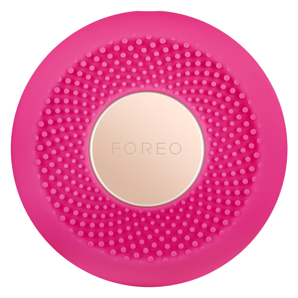 Foreo foreo UFO inteligentny system przetwarzania urządzenie, maska na twarz w zaledwie 90 sekund, Beauty-Tech maski połączone w jednym z zaawansowanych twarzy leczenia twarzy z Thermo/CRYO/LED terapia świa