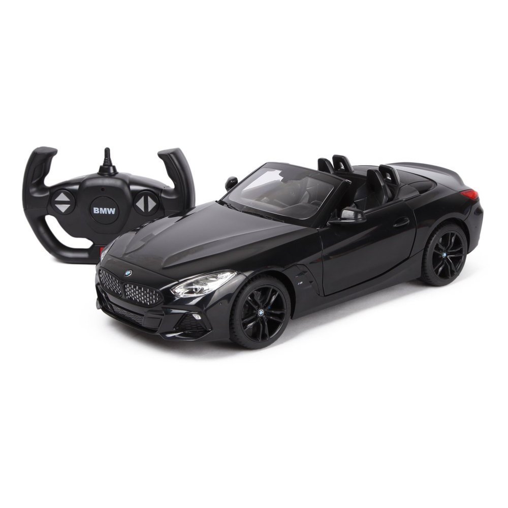 Rastar Auto R/C BMW Z4 Roadster 1:14 Czarne 4670