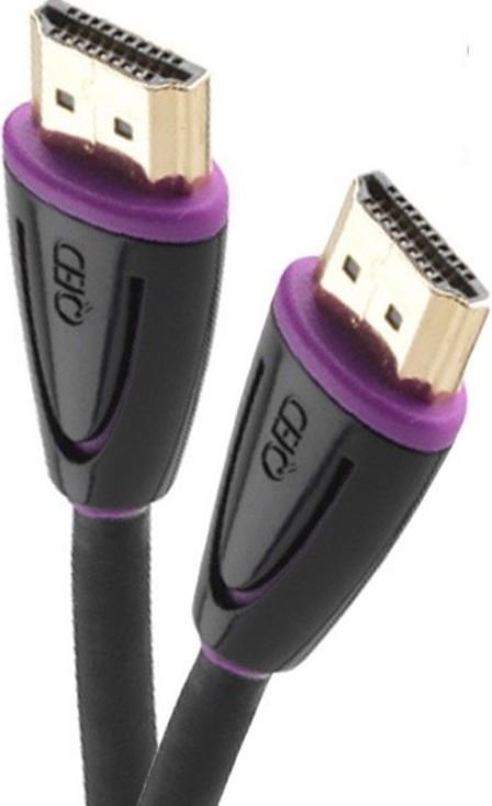 Qed Przewód HDMI QE5011