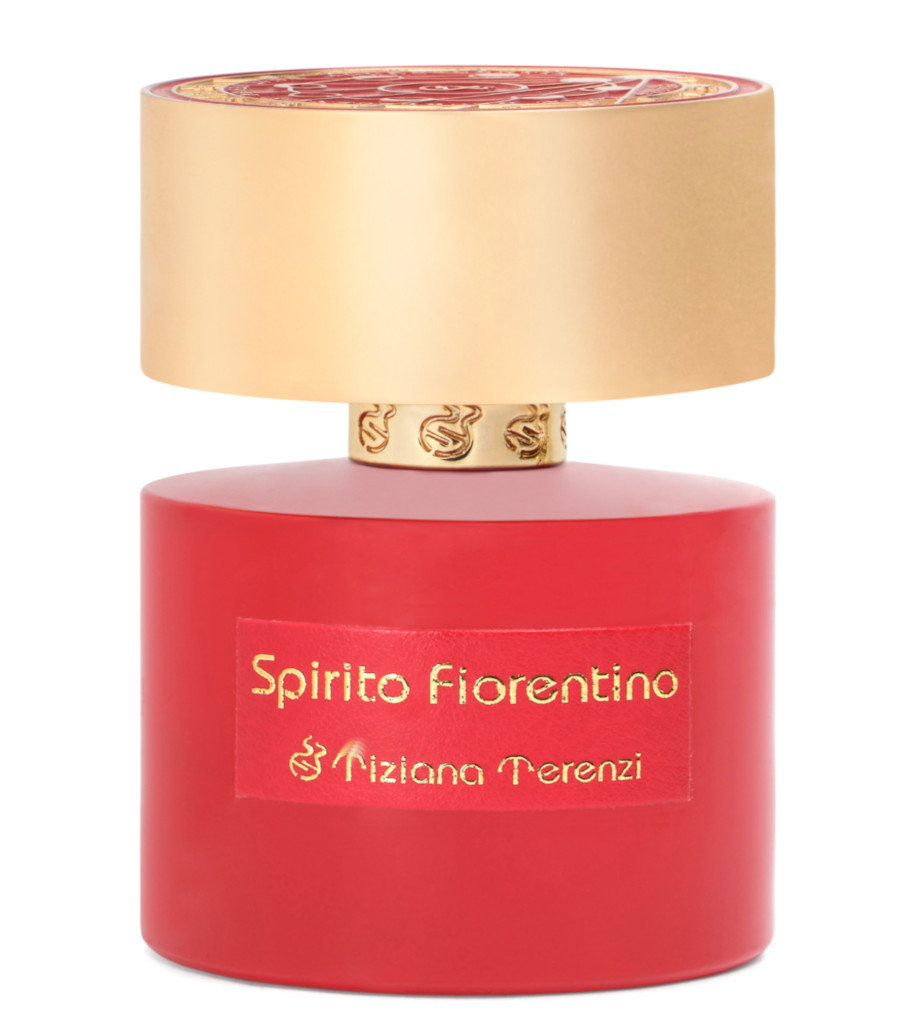 Tiziana Terenzi Spirito Fiorentino perfumy 100 ml unisex