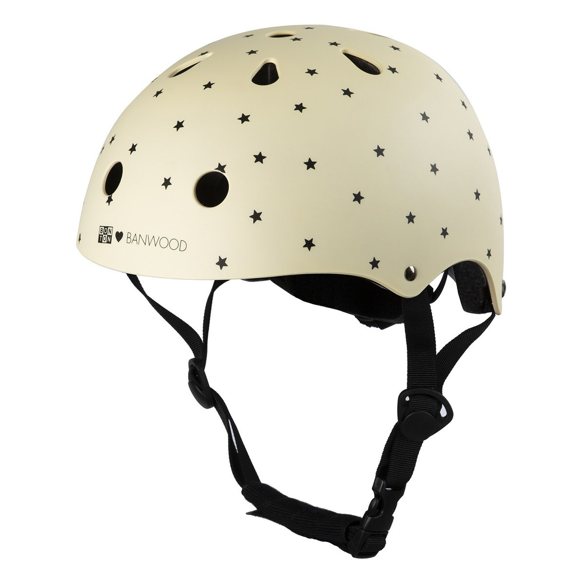 Modi Banwood Rowerowy Dziecięcy Bonton Cream