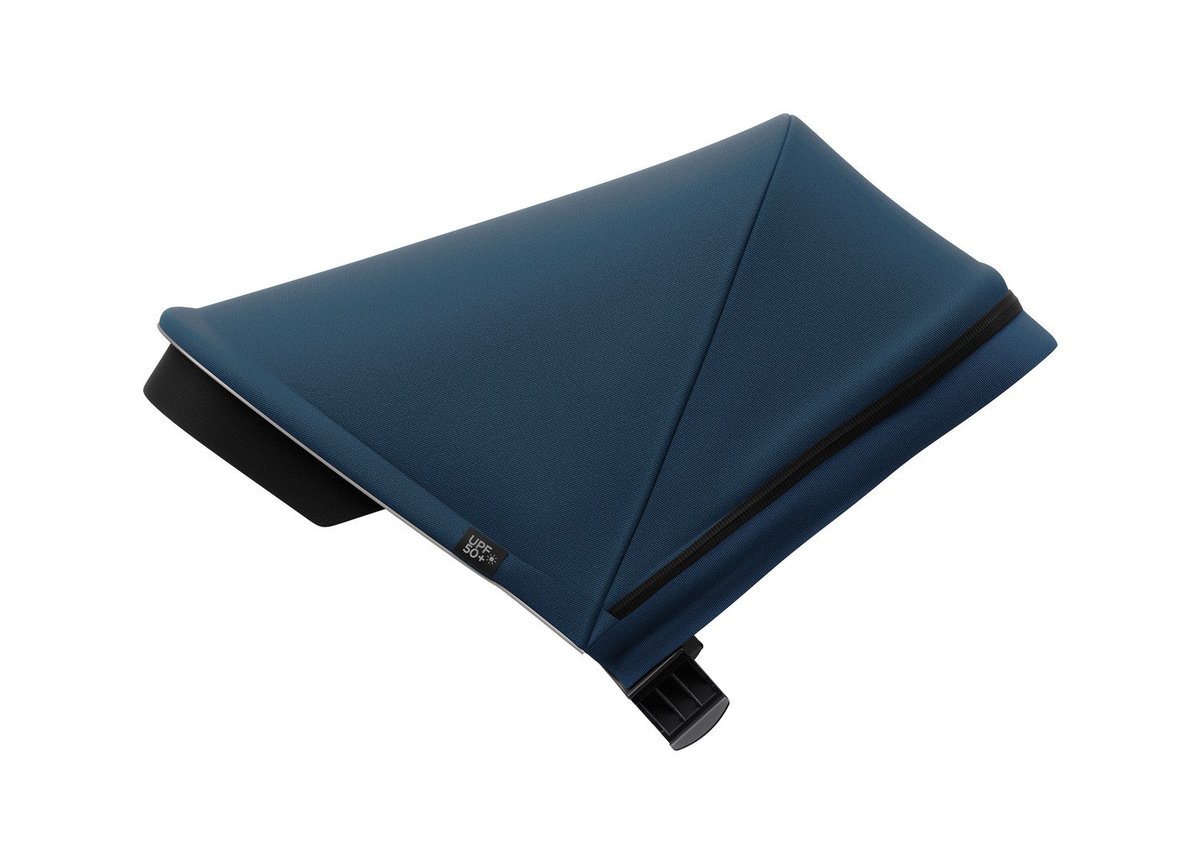 Thule, Spring, Daszek, Majolica Blue