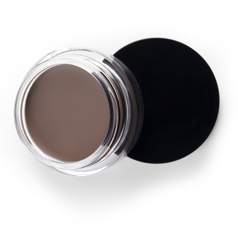 Inglot INGLOT AMC Brow Liner Gel - wodoodporny żel do brwi idealnie nadaje się do wypełniania brwi, podkreślenia koloru i konturowania