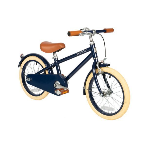 Banwood Rowerek dziecięcy Classic Navy Blue