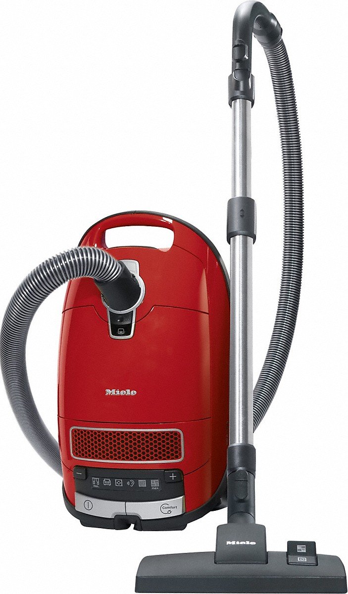 Miele Complete C3 Power SGDF4