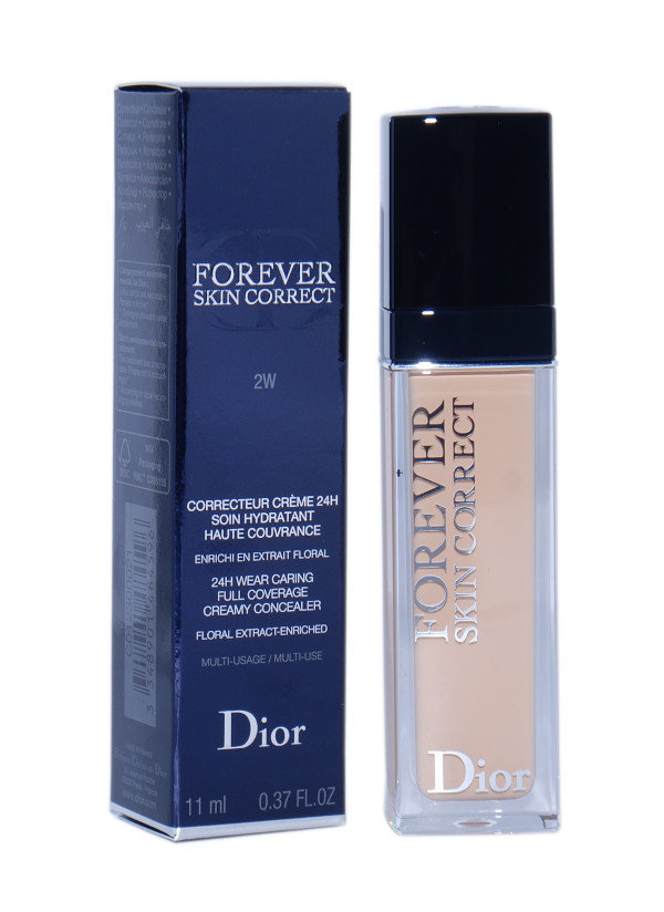 Dior 2W Skin Correct Korektor 11ml