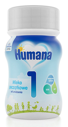 Humana 24x 1 90 ml